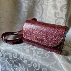 Melissa Convertible Fanny Pack Belt Bag